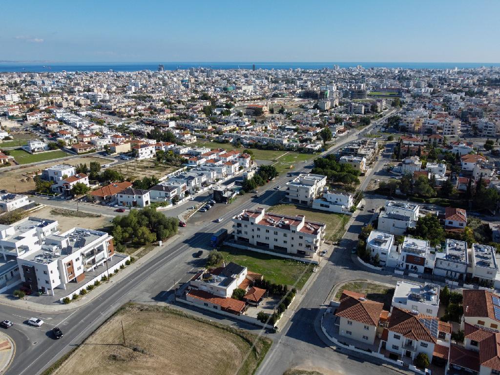 Flat - Aradippou, Larnaca