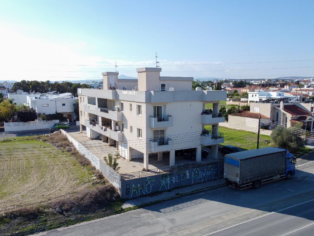 Flat - Aradippou, Larnaca