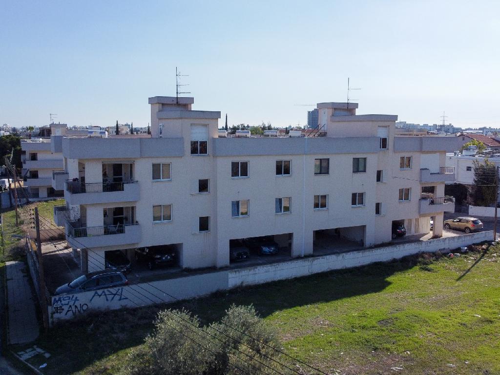 Flat - Aradippou, Larnaca