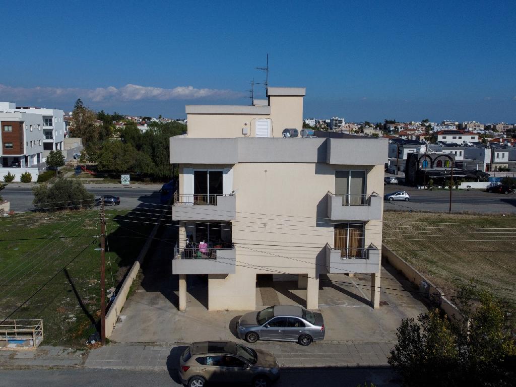 Flat - Aradippou, Larnaca