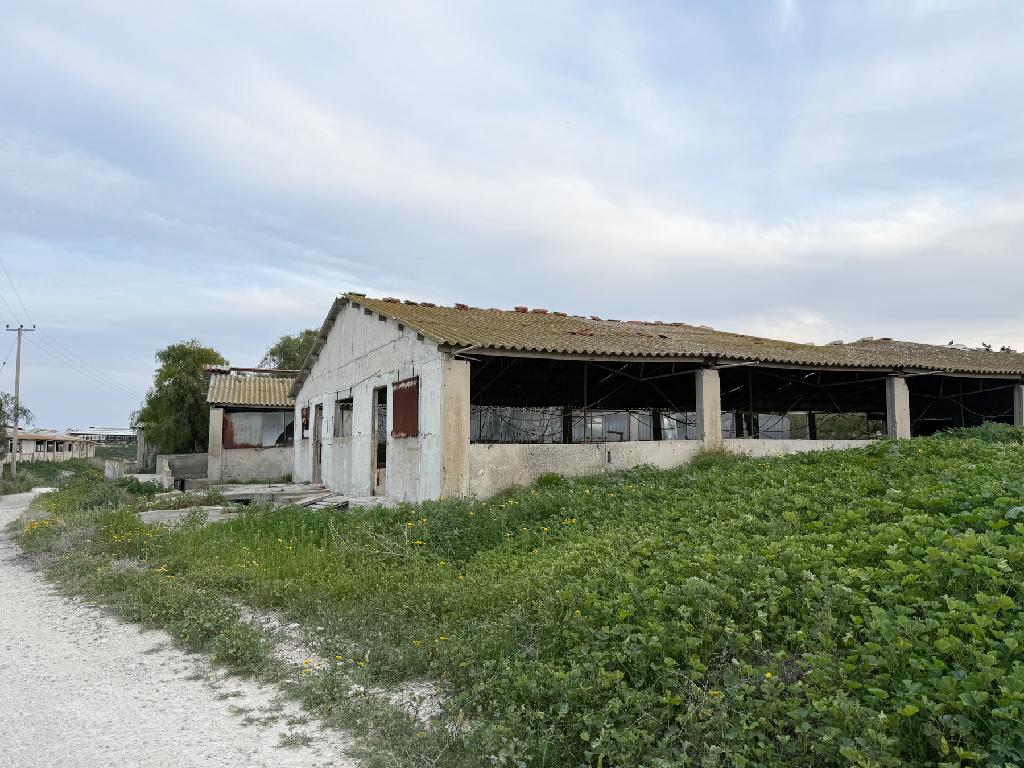 &Chi;&omega;&rho;ά&phi;&iota; - &Alpha;&rho;&alpha;&delta;ί&pi;&pi;&omicron;&upsilon;, &Lambda;ά&rho;&nu;&alpha;&kappa;&alpha;