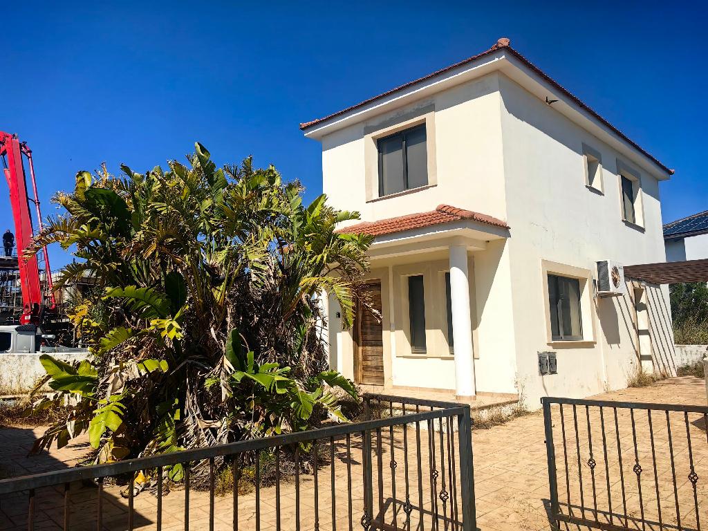 Detached house-Perivolia-PR45950