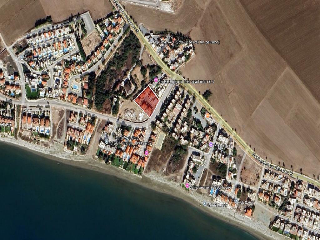Detached house-Perivolia-PR45950