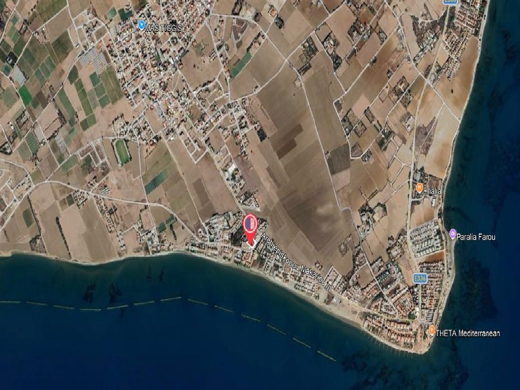 Detached house-Perivolia-PR45950