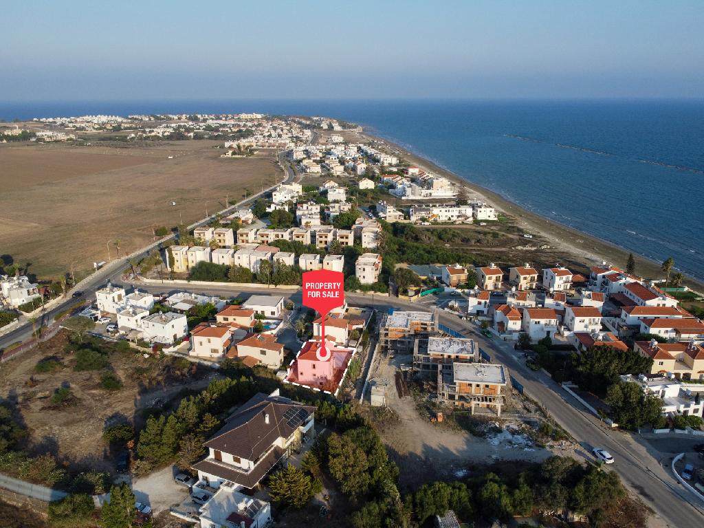 Detached house-Perivolia-PR45950