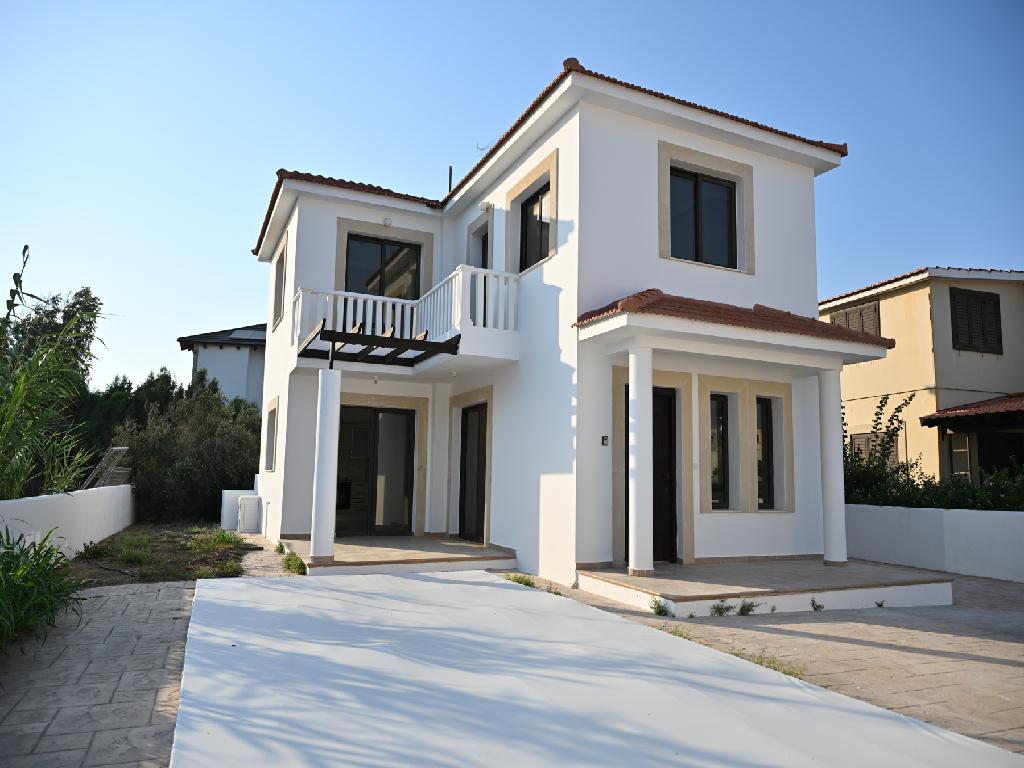 Detached house-Perivolia-PR45950