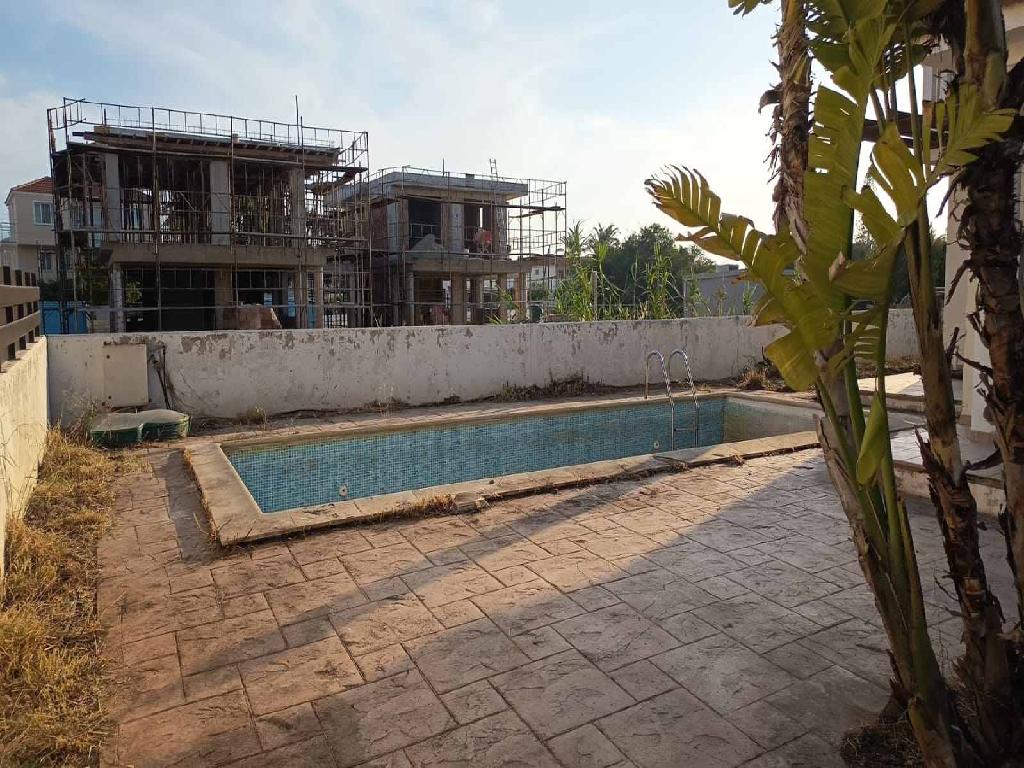 Detached house-Perivolia-PR45950