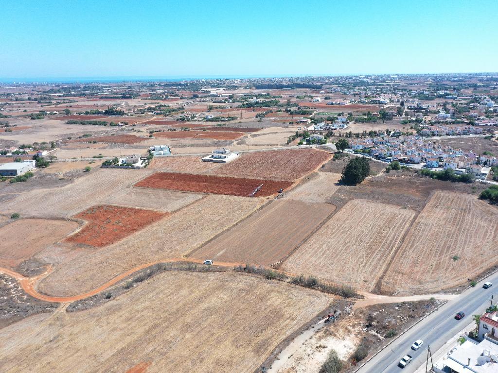 Field - Frenaros, Famagusta