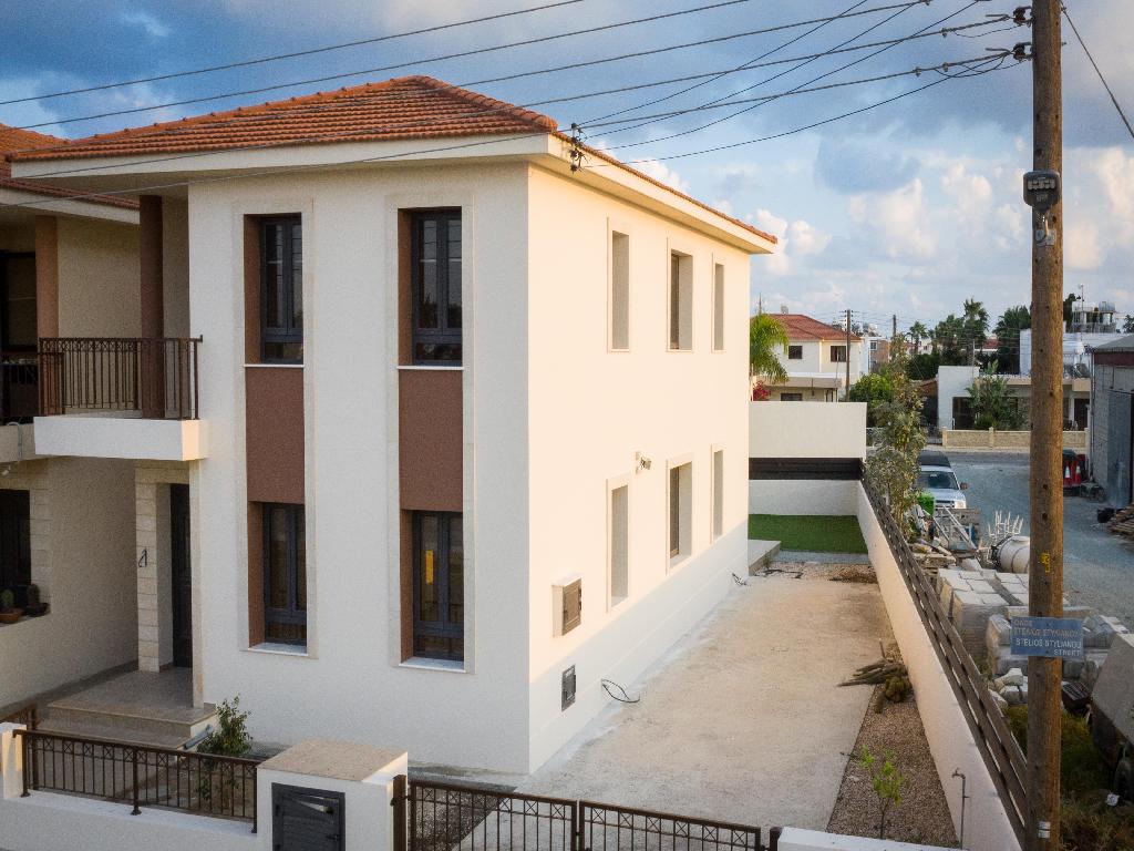 House - Pervolia, Larnaca
