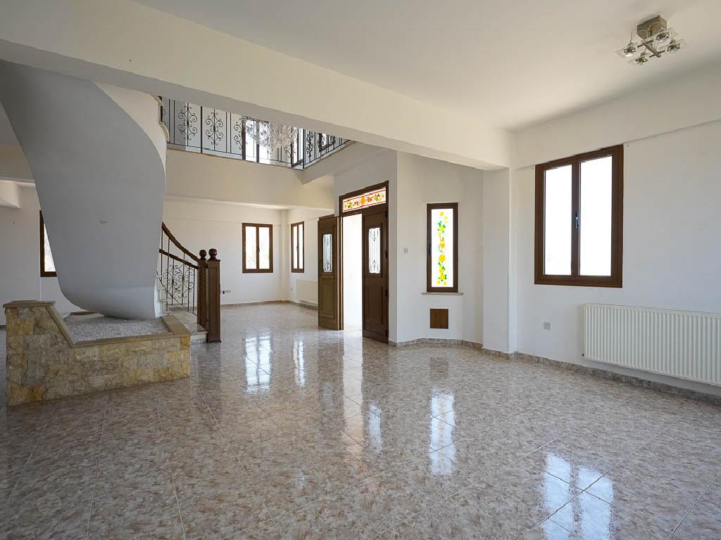 House - Avgorou, Famagusta