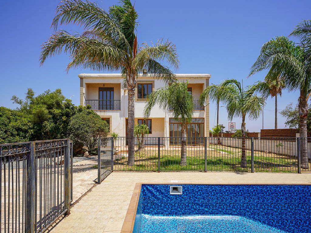 House - Avgorou, Famagusta