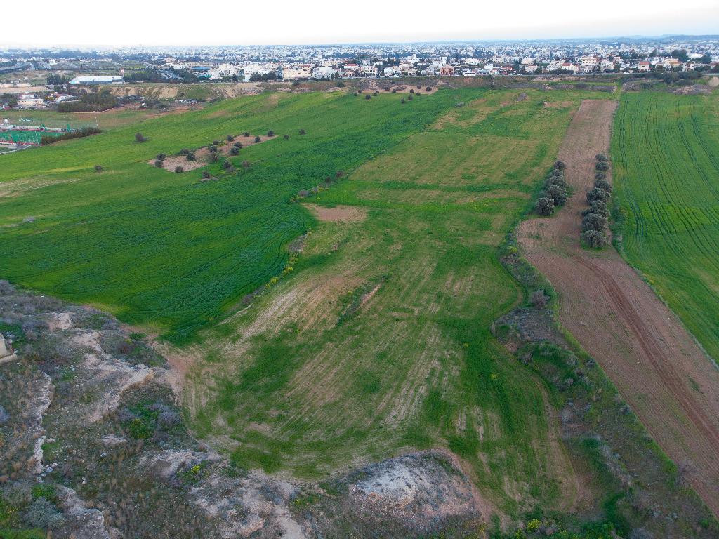 Field (Share) - Lakatameia, Nicosia