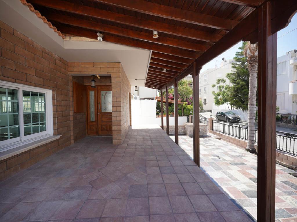 House - Panagia , Nicosia