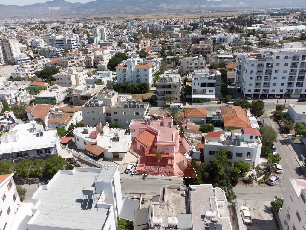 House - Panagia , Nicosia