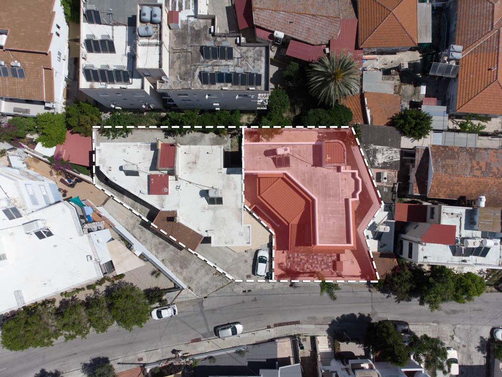 House - Panagia , Nicosia
