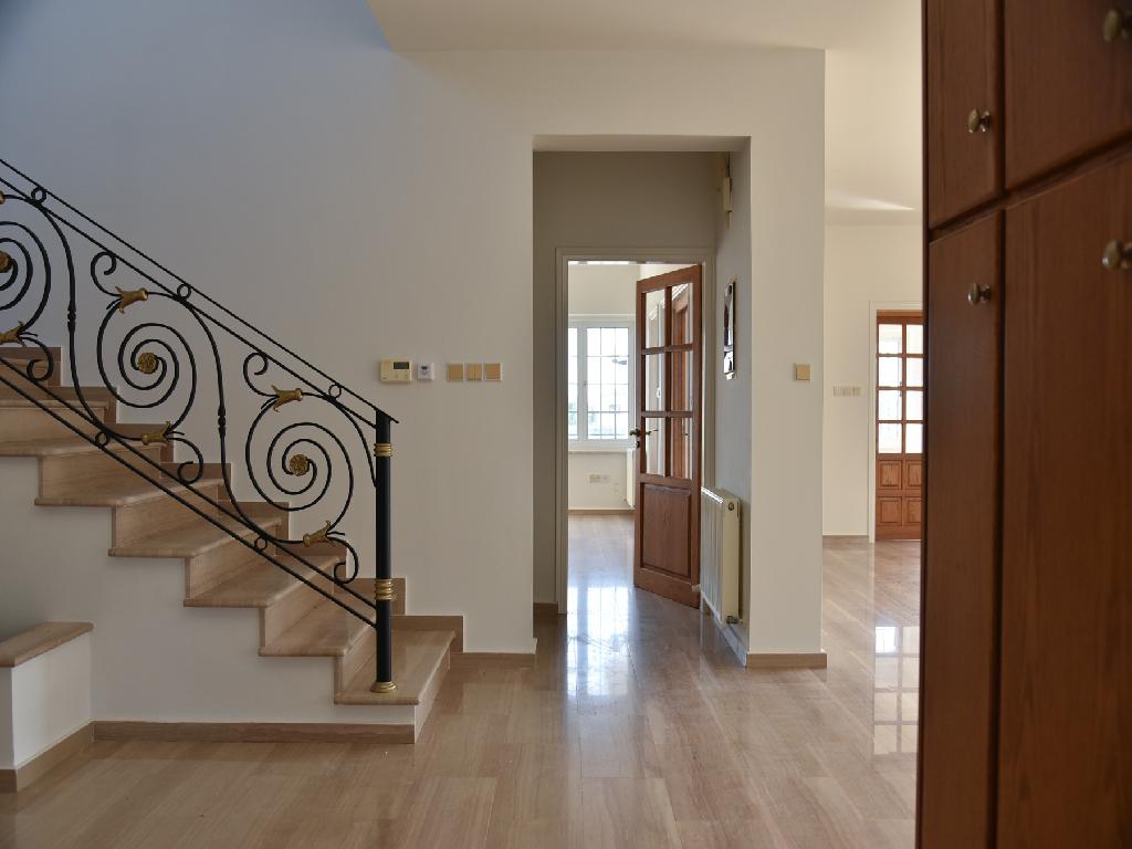 Detached house-Agia Napa-PR41902