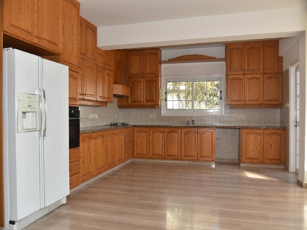 Detached house-Agia Napa-PR41902