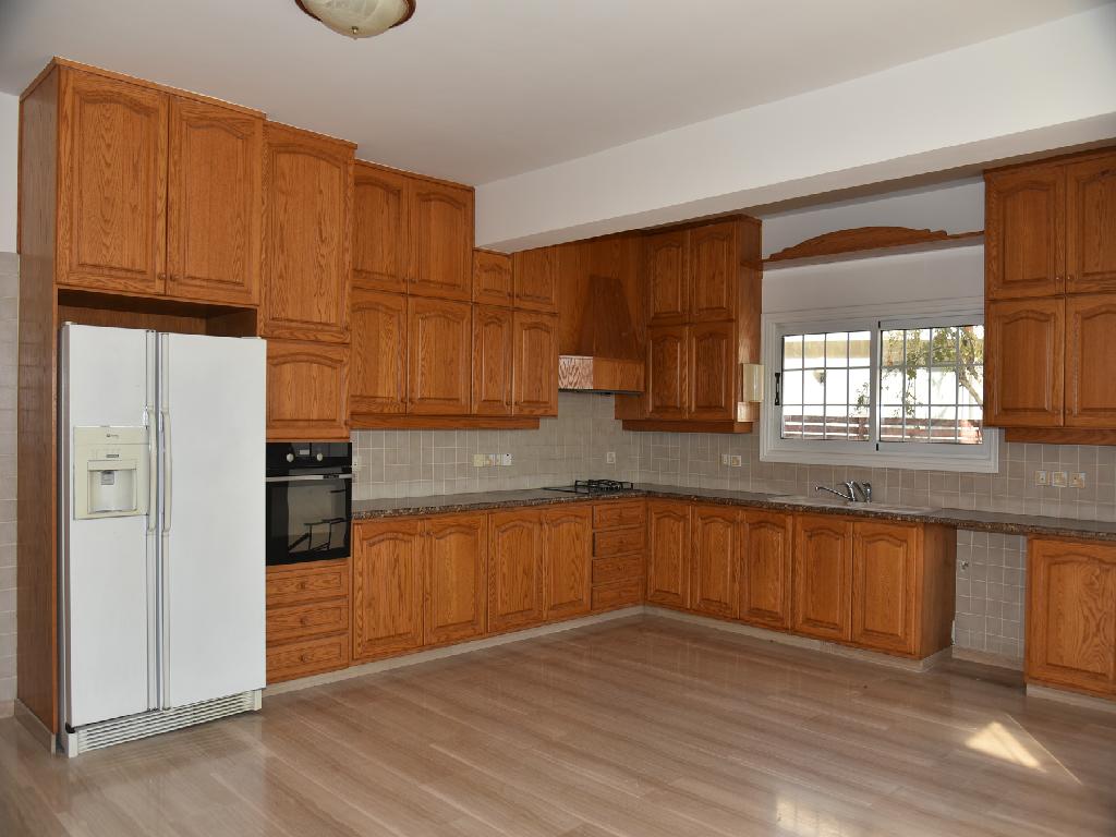 Detached house-Agia Napa-PR41902