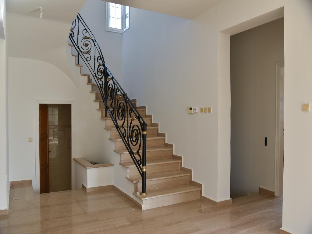 Detached house-Agia Napa-PR41902