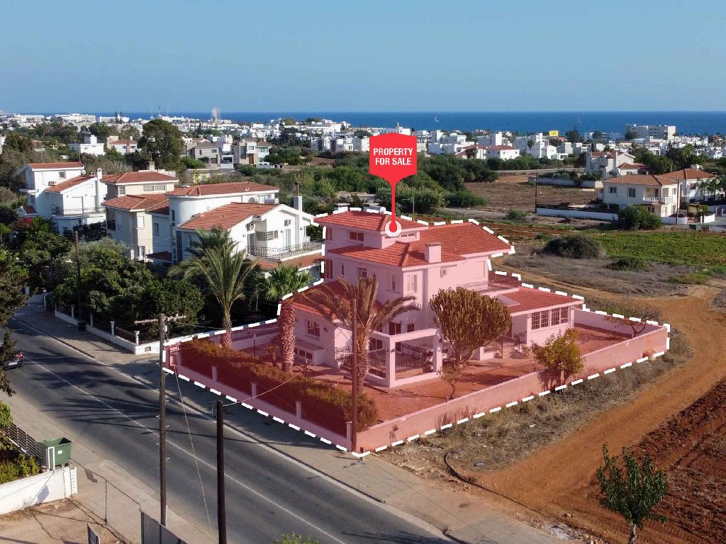 House - Ayia Napa, Famagusta