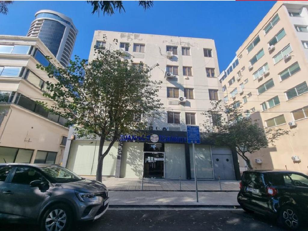 Office - Tripiotis, Nicosia