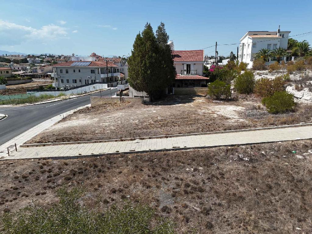 Οικόπεδο-Δάλι-PR43774