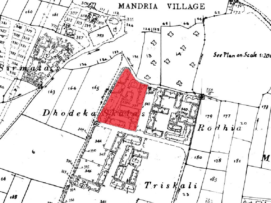 Flat-Mandria-PR43627