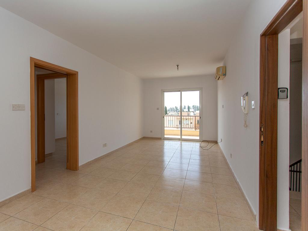 Flat - Zephyros Village 1 - Mandria, Paphos