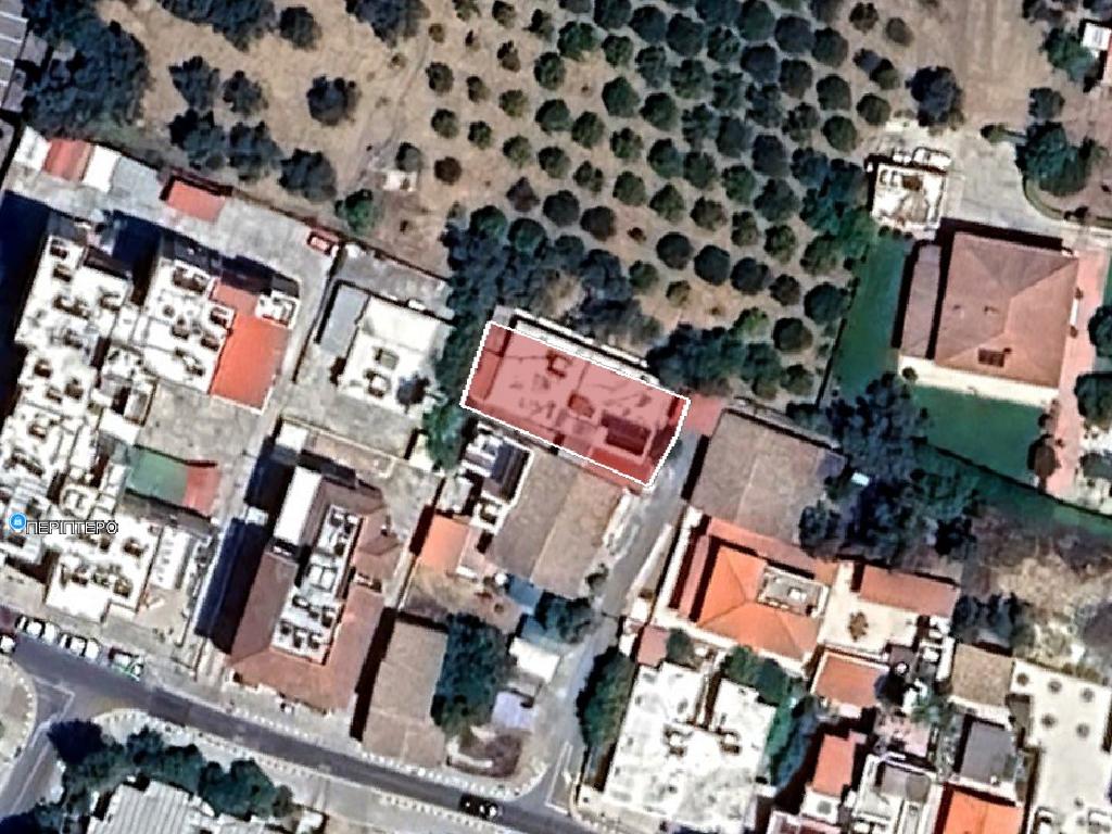 Detached house-Strovolos-PR45225