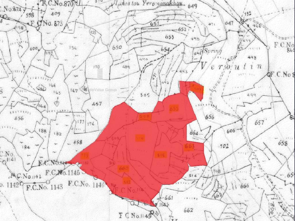 &Chi;&omega;&rho;ά&phi;&iota; - &Sigma;&pi;ή&lambda;&iota;&alpha;, &Lambda;&epsilon;&upsilon;&kappa;&omega;&sigma;ί&alpha;