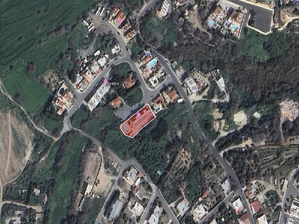 Flat-Paphos Municipality-PR45140