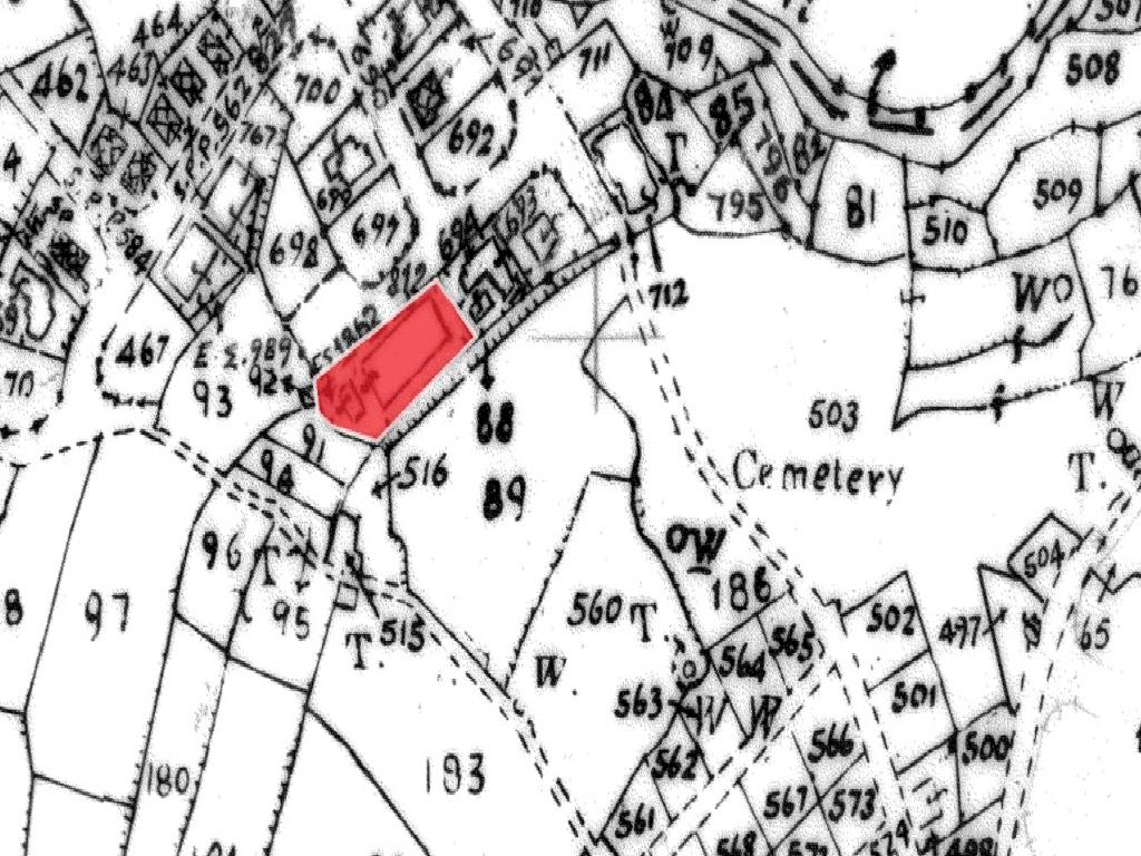 Flat-Paphos Municipality-PR45140