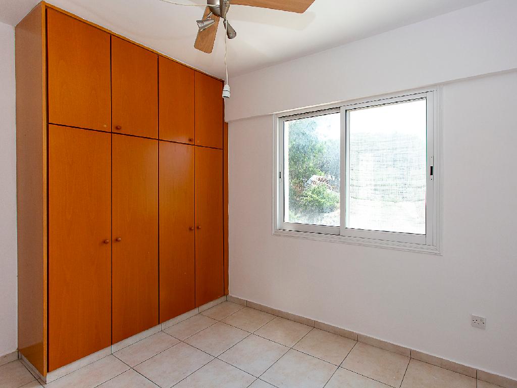 Flat-Paphos Municipality-PR45140