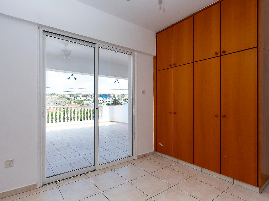 Flat-Paphos Municipality-PR45140