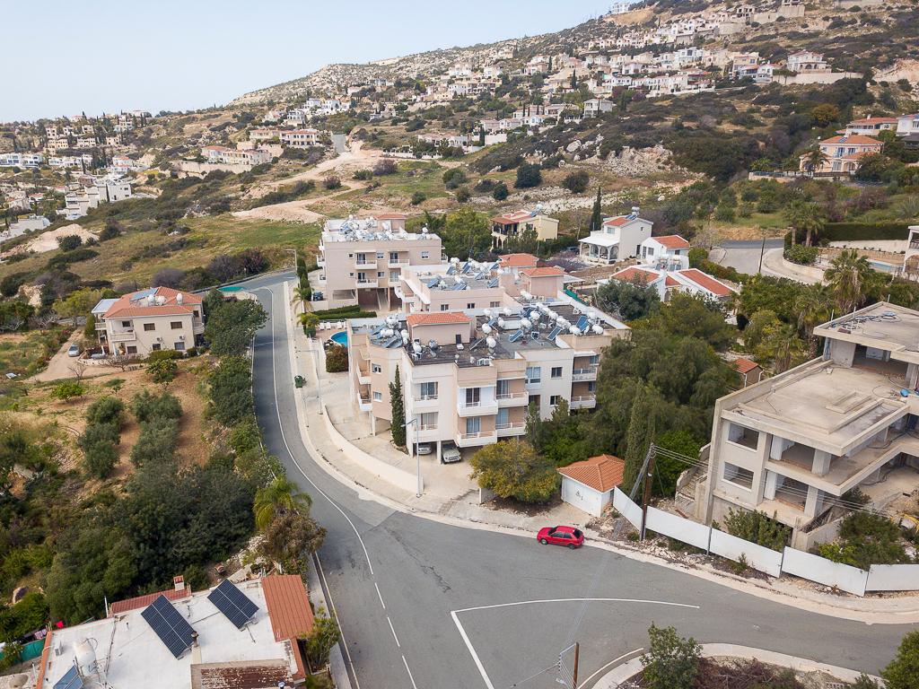 Flat - Superior 36 &amp; 50 - Pegeia, Paphos