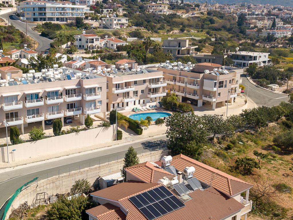 Flat - Superior 36 &amp; 50 - Pegeia, Paphos