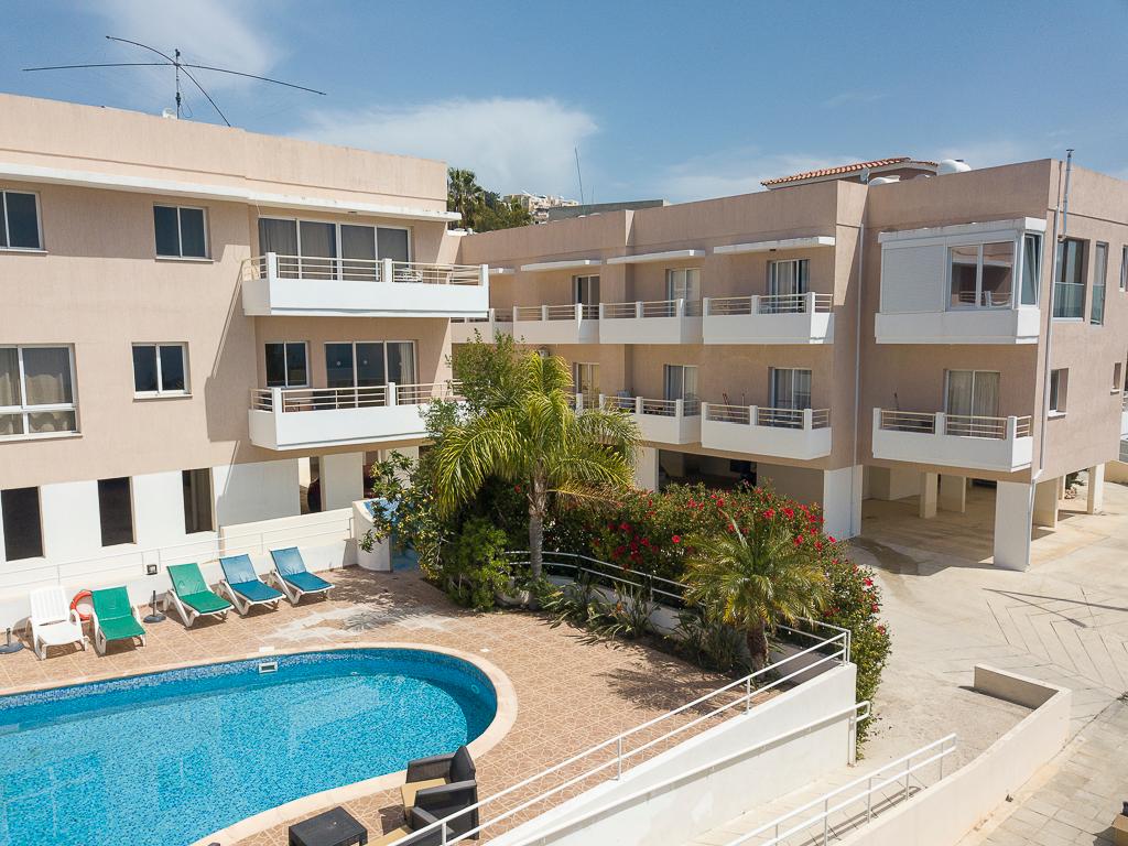 Flat - Superior 36 &amp; 50 - Pegeia, Paphos