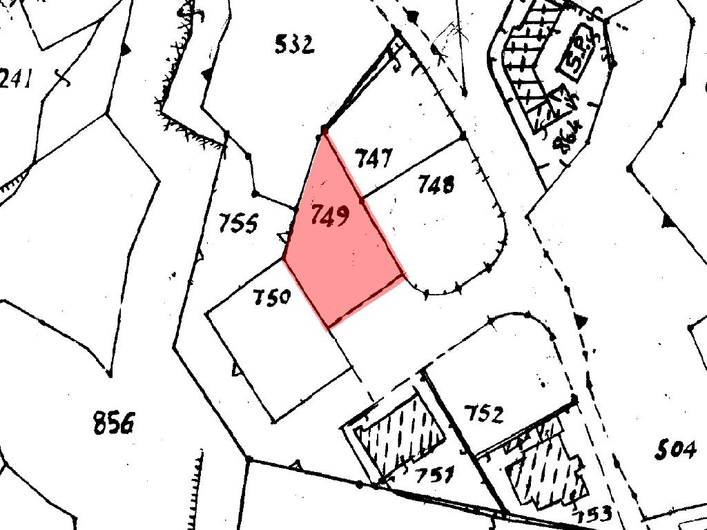 Detached house-Anagia-PR46359
