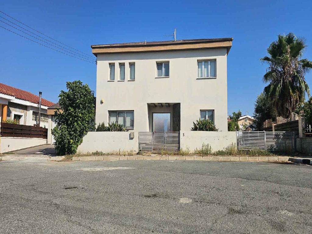 House - Anagia, Nicosia