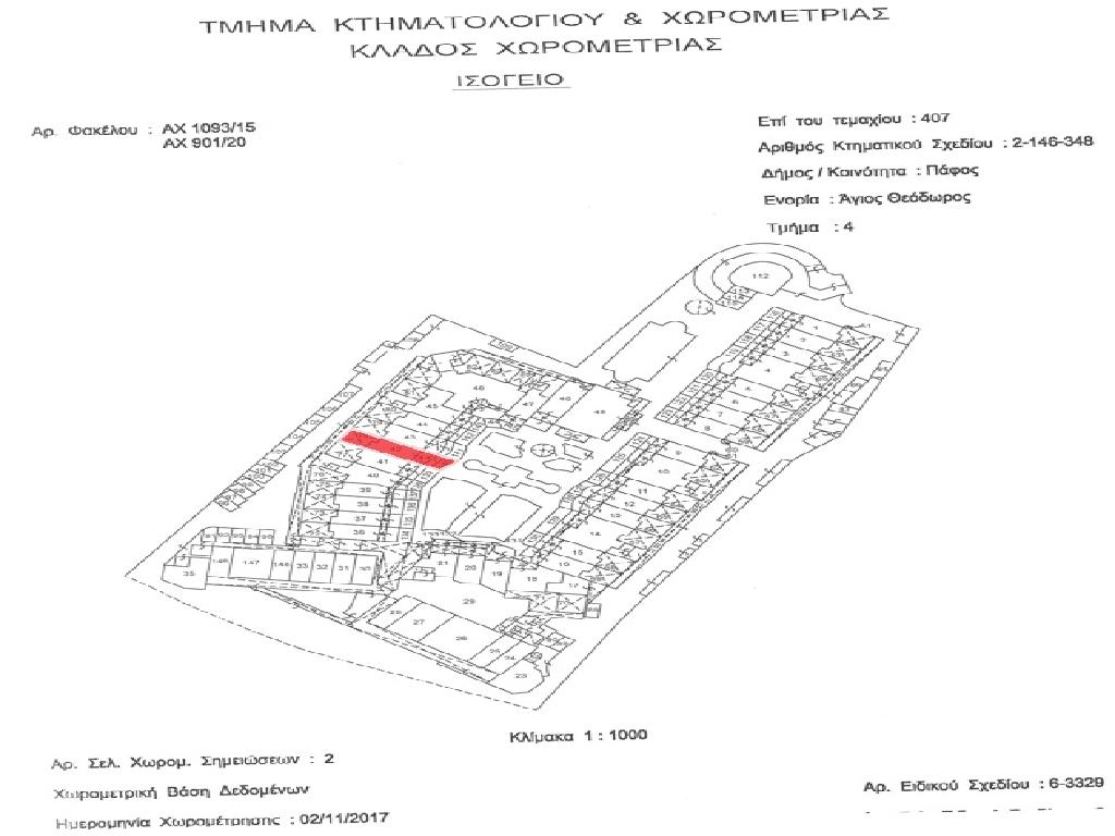 Maisonette-Paphos Municipality-PR46145