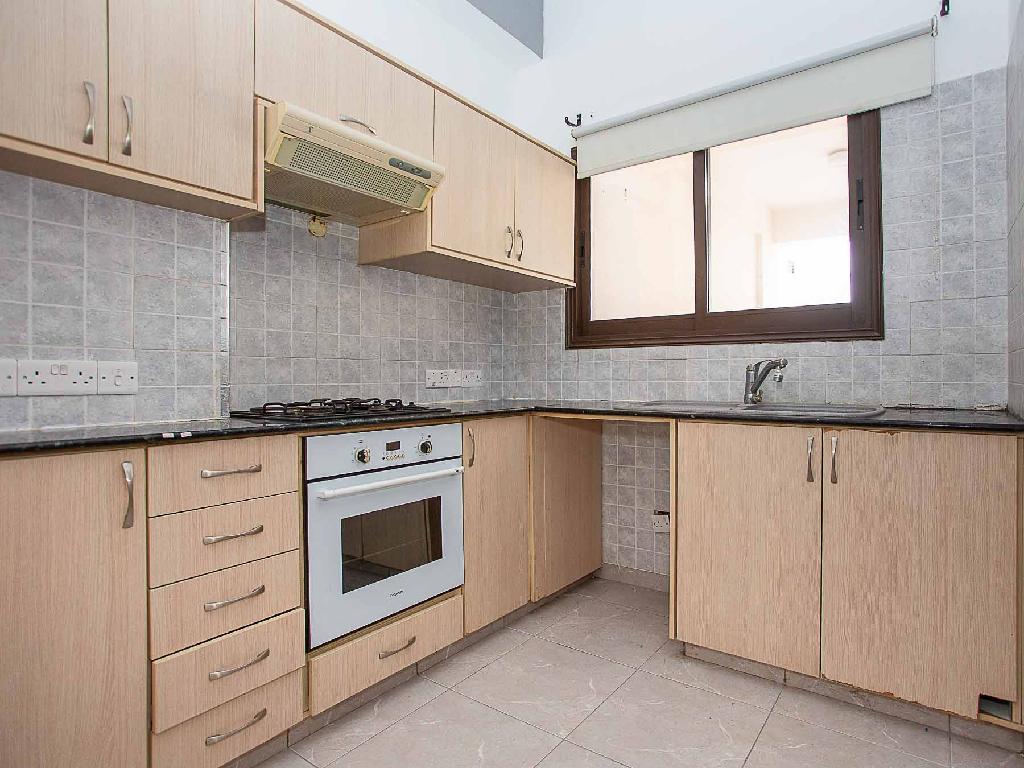 Maisonette - Queens Gardens - Agios Theodoros, Paphos