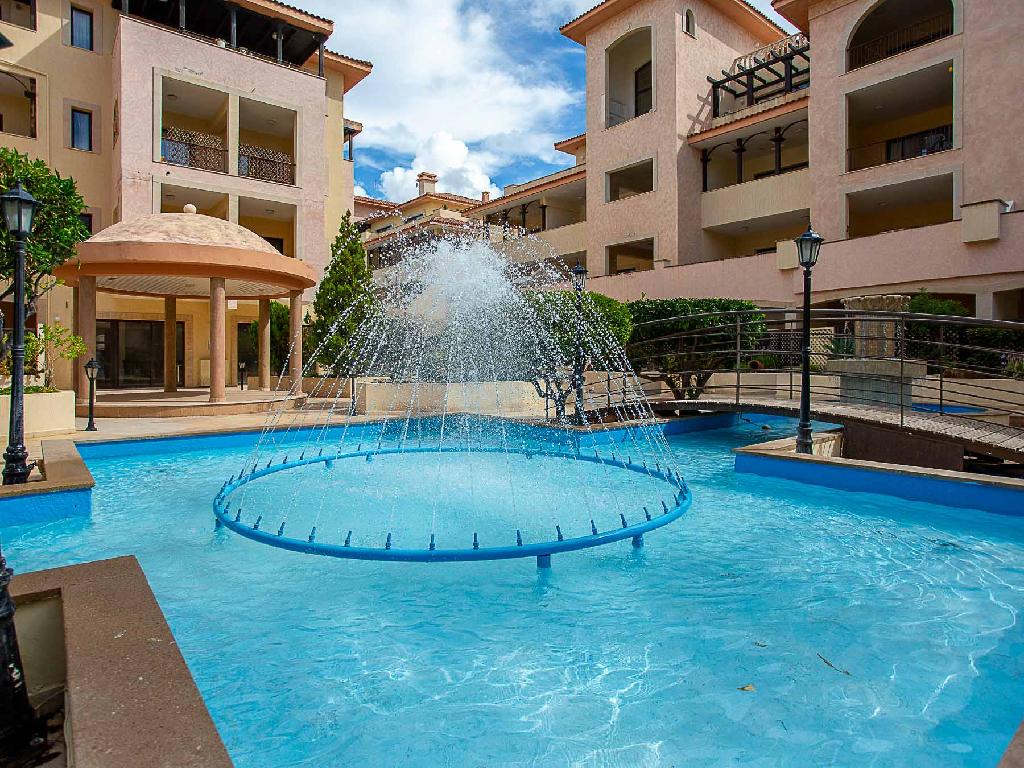 Maisonette - Queens Gardens - Agios Theodoros, Paphos