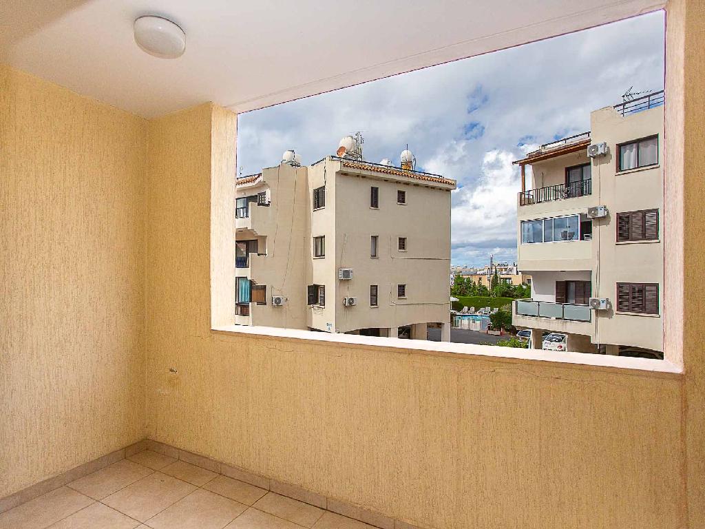 Maisonette-Paphos Municipality-PR46145