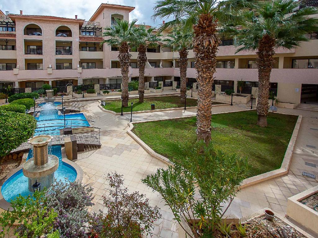 Maisonette-Paphos Municipality-PR46145