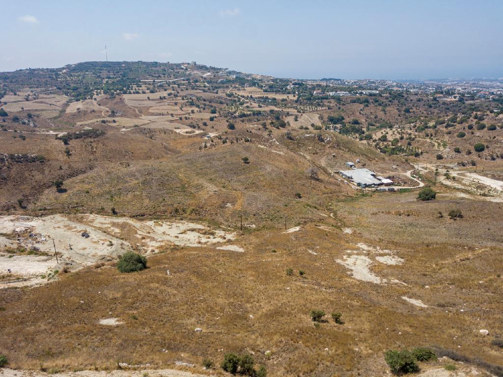 Field - Armou, Paphos
