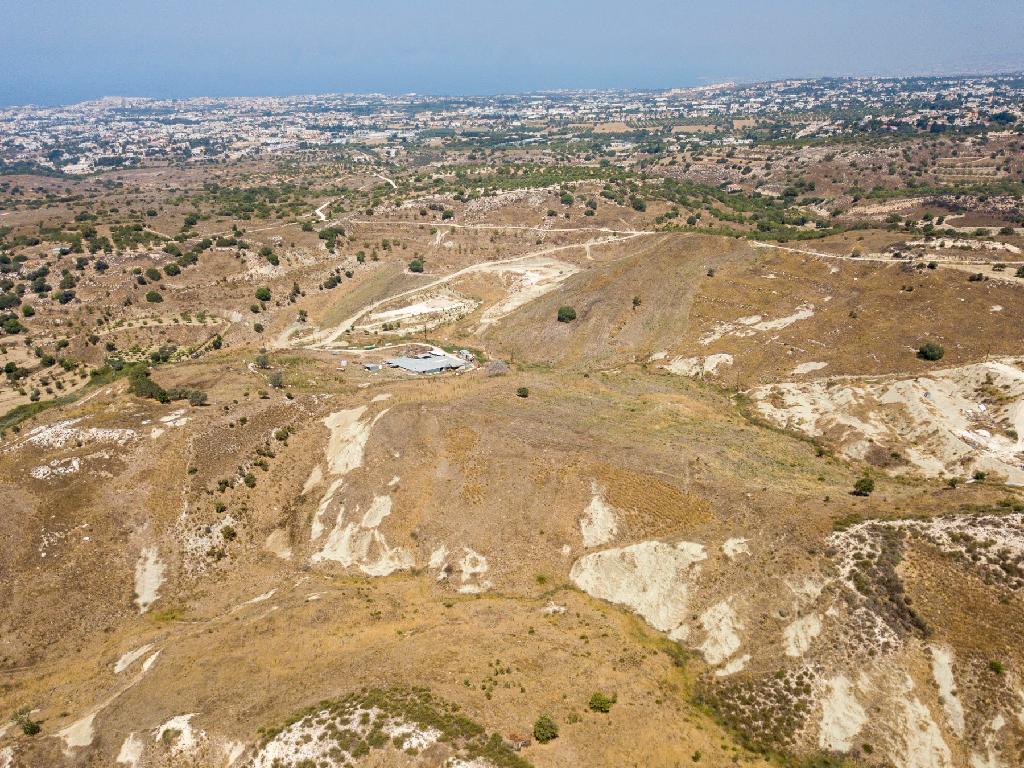 Field - Armou, Paphos