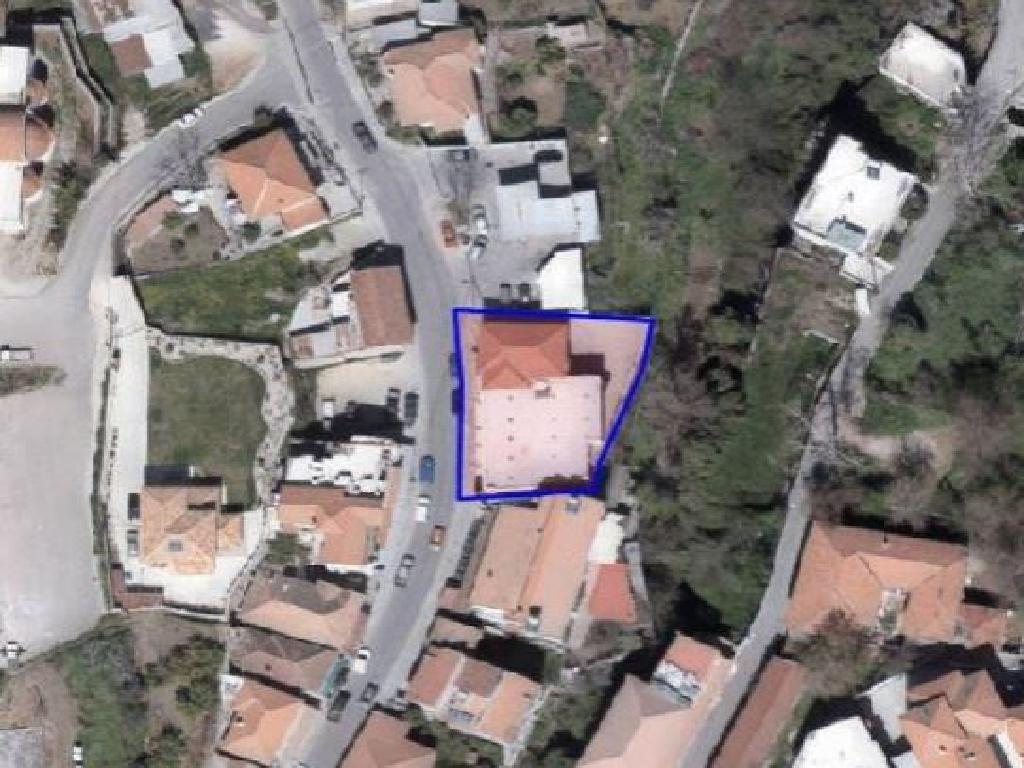 Commercial Building - Kakopetria, Nicosia