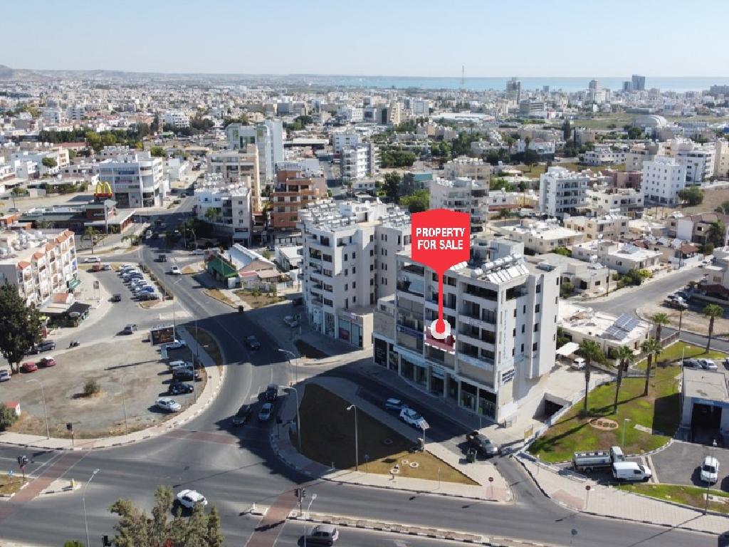 Block of Flats – Latsia, Nicosia-Latsia