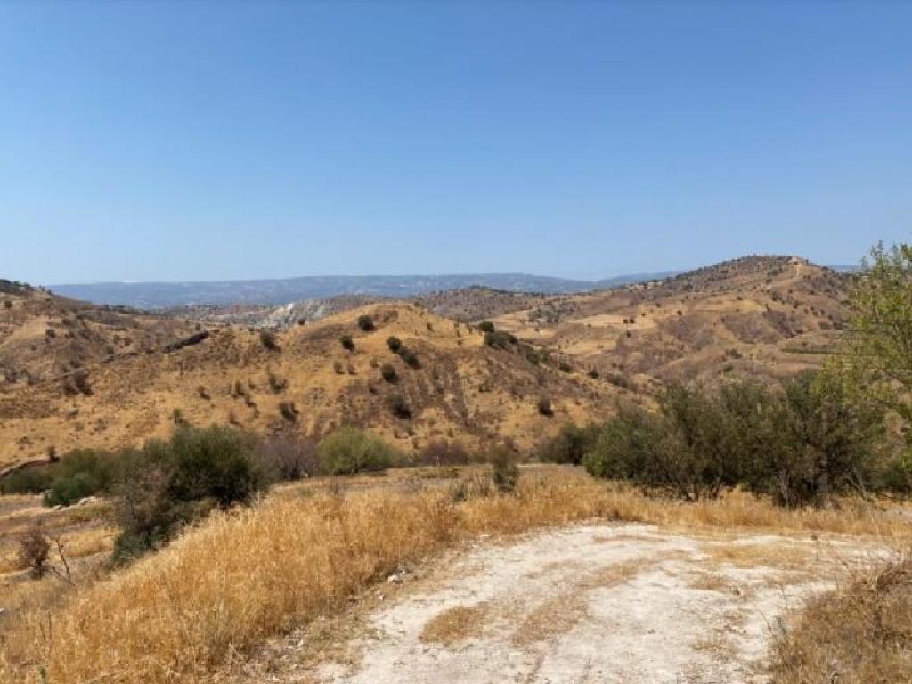Field-Statos - Agios Fotios-PR37281