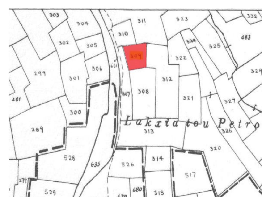Field - Astromeritis, Nicosia